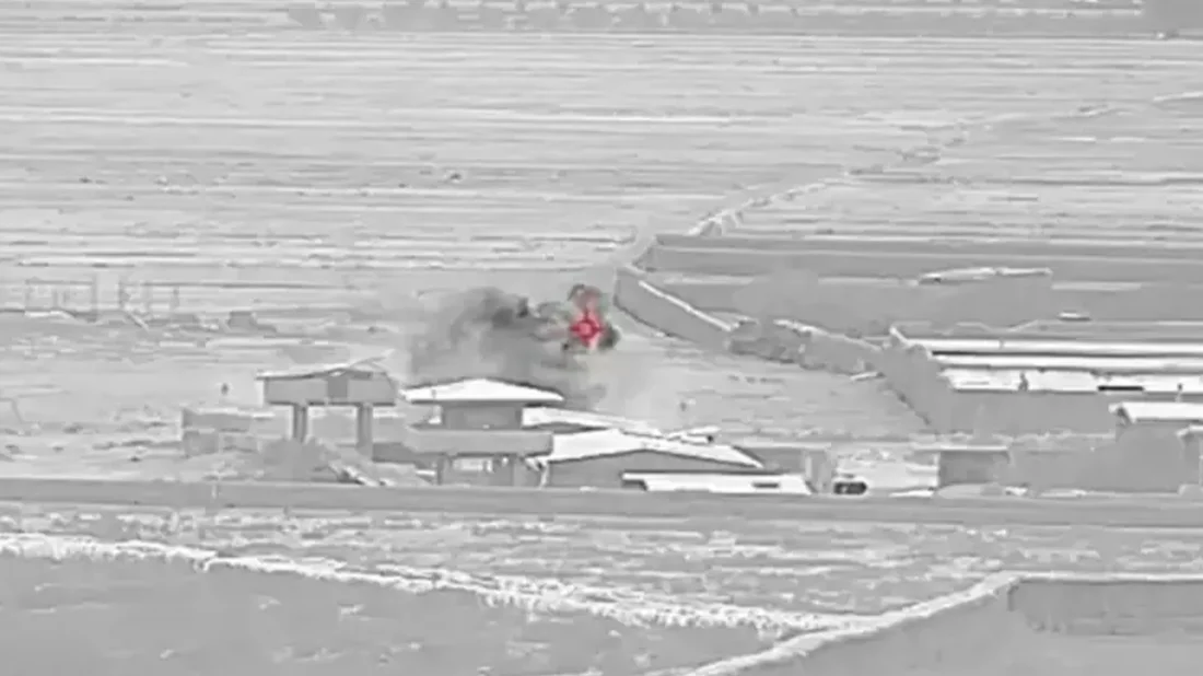 প্রতিশোধ নিতে অতর্কিত হামলা, ১৫ পাকিস্তানি সেনাকে হত্যার দাবি আফগানিস্তানের